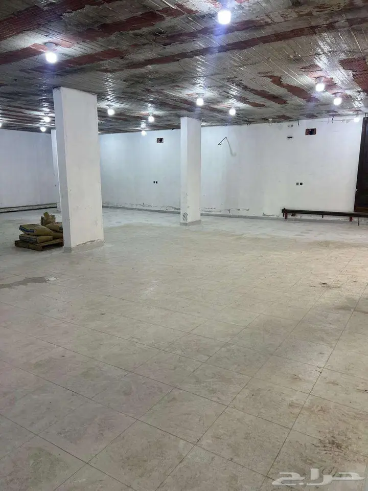 warehouse in At Tadamon, Khamis Mushait 8