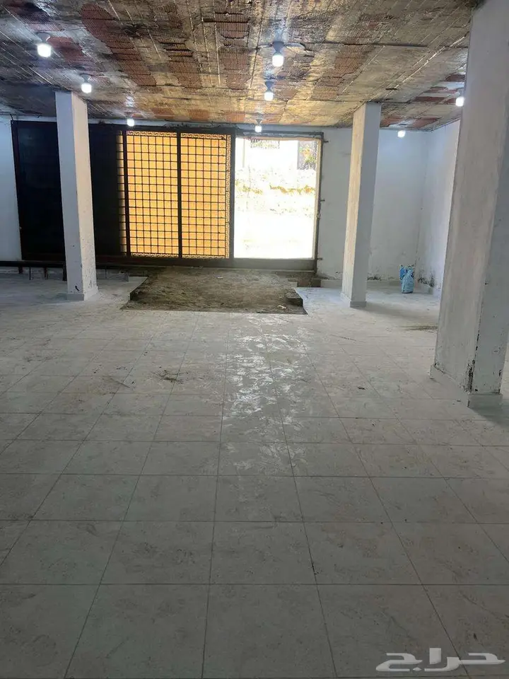 warehouse in At Tadamon, Khamis Mushait 7