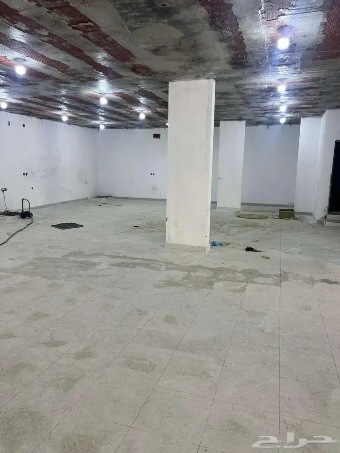 warehouse in At Tadamon, Khamis Mushait 6