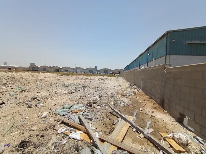 عقار  في النزهة، الدمام