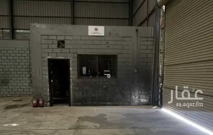 عقار  في الصناعية، أبها 4