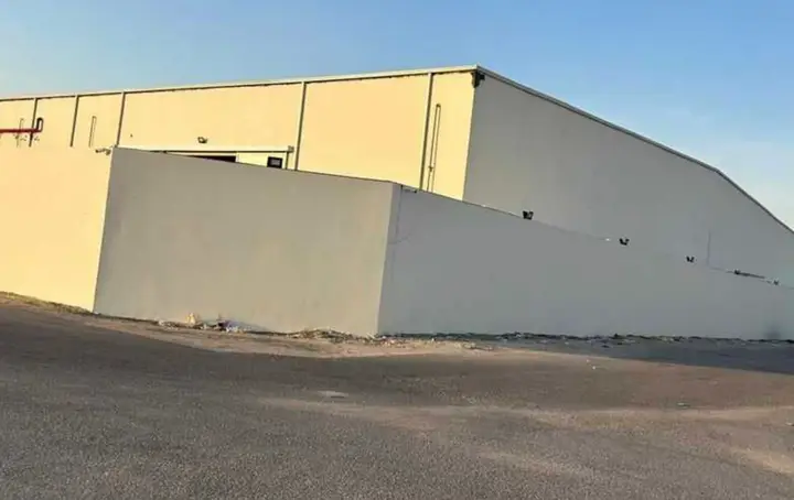 warehouse in Ali Alkhars & Ahmed Alshihab  Subdivision, Al Ahsa 6