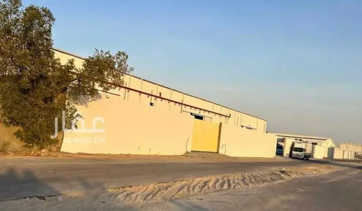 warehouse in Ali Alkhars & Ahmed Alshihab  Subdivision, Al Ahsa 7