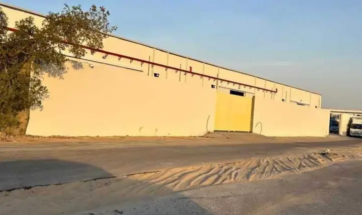 warehouse in Ali Alkhars & Ahmed Alshihab  Subdivision, Al Ahsa 5