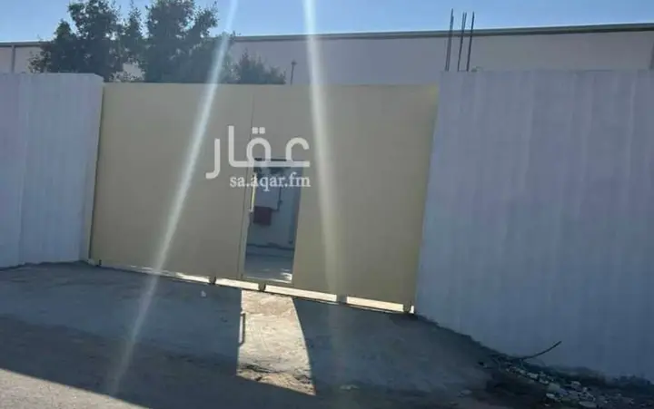 warehouse in Ali Alkhars & Ahmed Alshihab  Subdivision, Al Ahsa