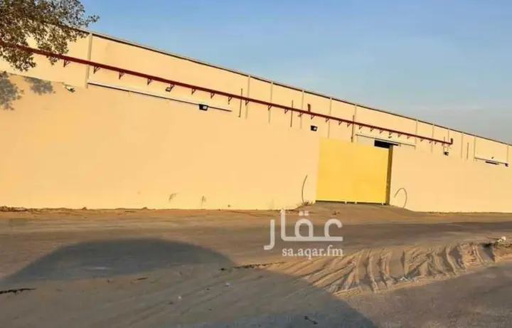 warehouse in Ali Alkhars & Ahmed Alshihab  Subdivision, Al Ahsa 3
