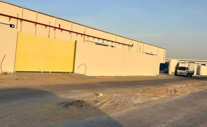 warehouse in Ali Alkhars & Ahmed Alshihab  Subdivision, Al Ahsa 4