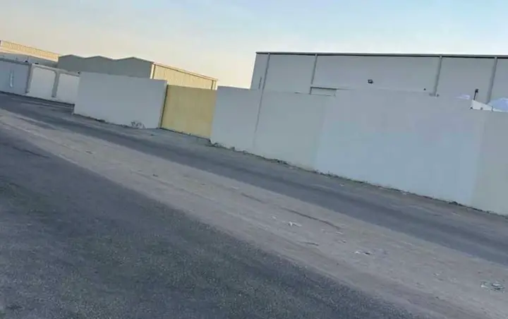 warehouse in Ali Alkhars & Ahmed Alshihab  Subdivision, Al Ahsa 2