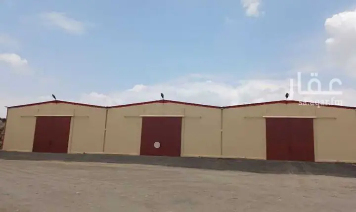 عقار  في أبها
