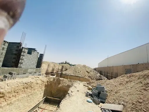 warehouse in Ali Alkhars & Ahmed Alshihab  Subdivision, Al Ahsa