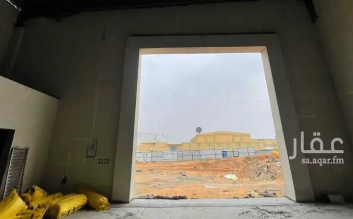 عقار  في الورش الجنوبية، منطقة القصيم