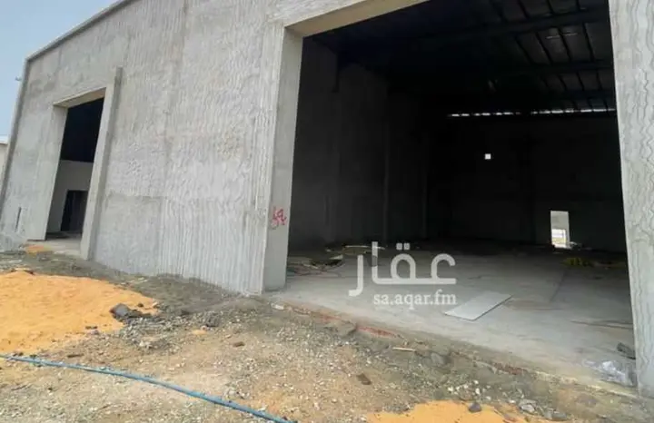 عقار  في الورش الجنوبية، منطقة القصيم 3