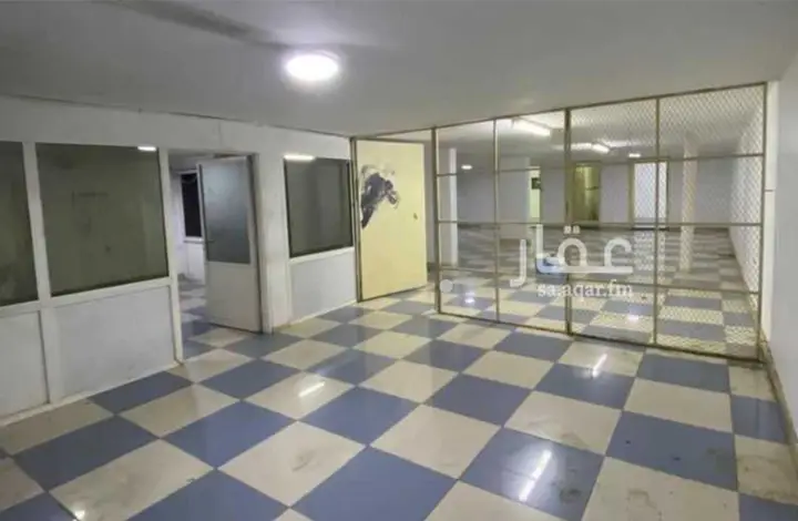warehouse in Al Safa, Jeddah 4