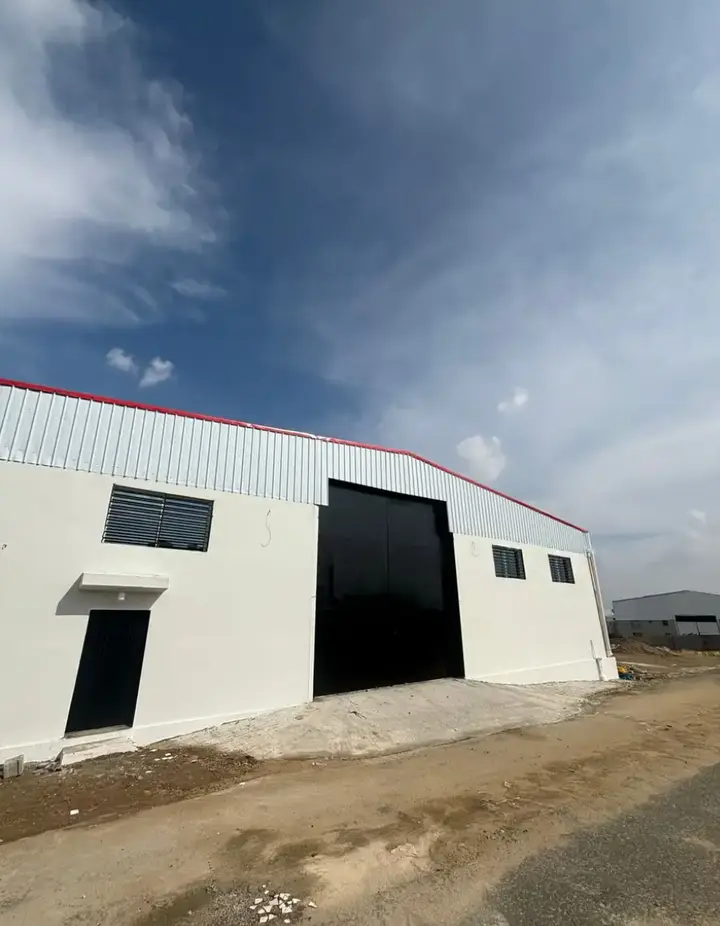 عقار  في الصناعية، أبها 2