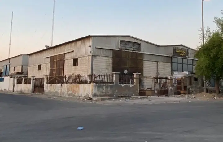 عقار  في الخضرية، الدمام