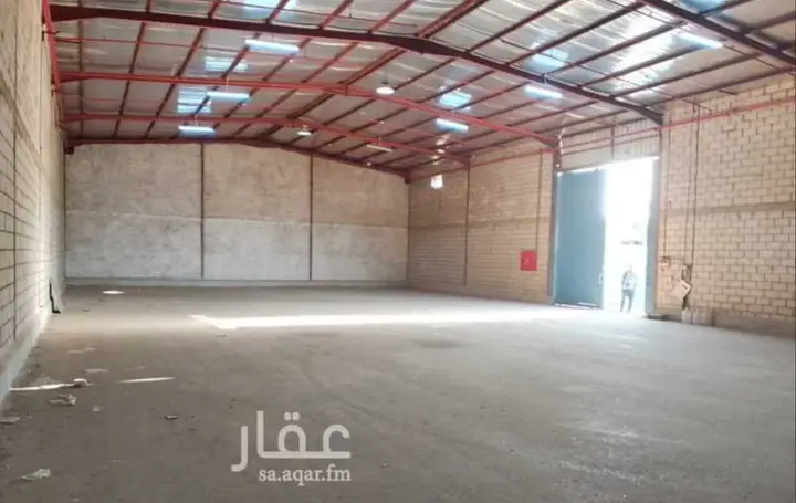 عقار  في السرورية، جدة 2
