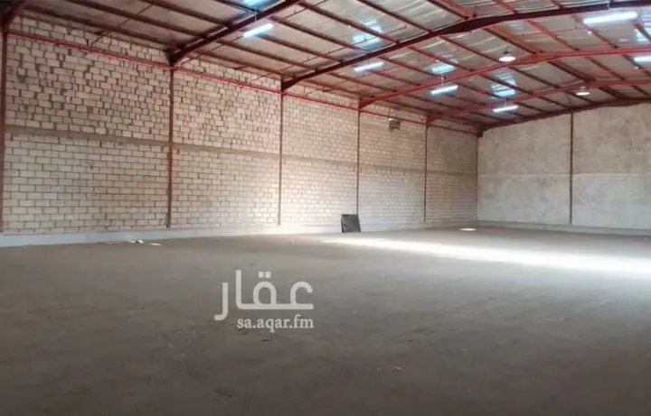 عقار  في السرورية، جدة 3
