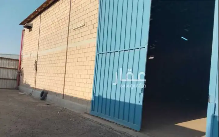 عقار  في السرورية، جدة
