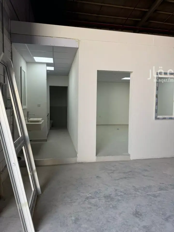 عقار  في الجزيرة، الرياض