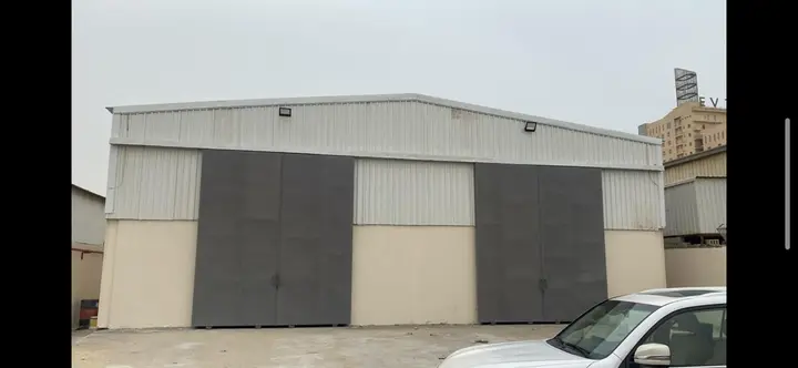 عقار  في منطقة العريفي، الخبر