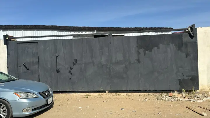 warehouse in Muraykh, Jeddah 5