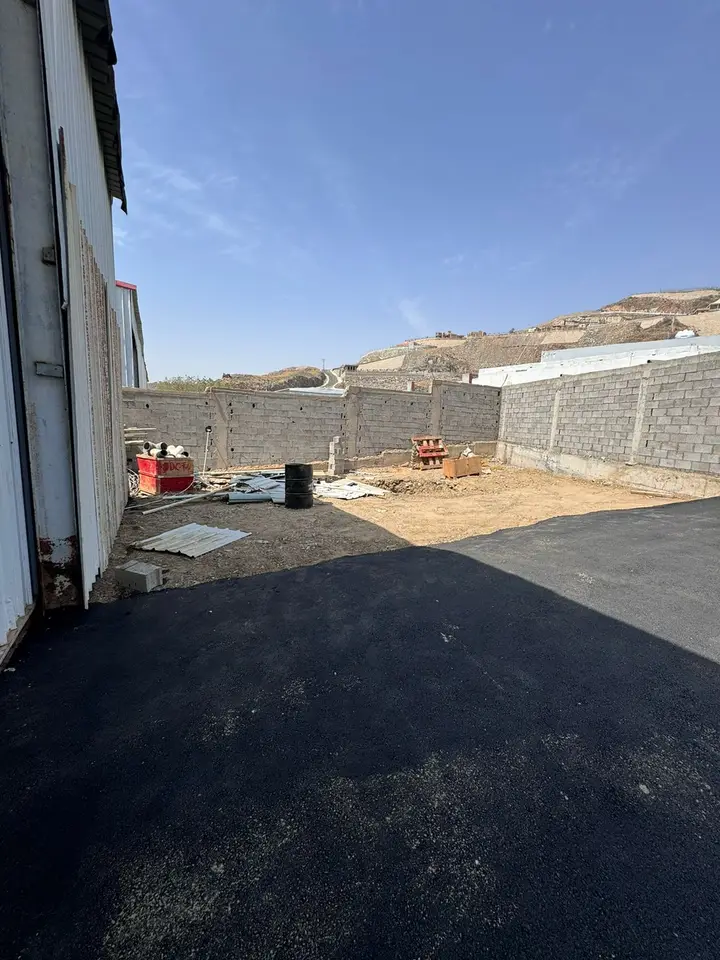 warehouse in Muraykh, Jeddah 4