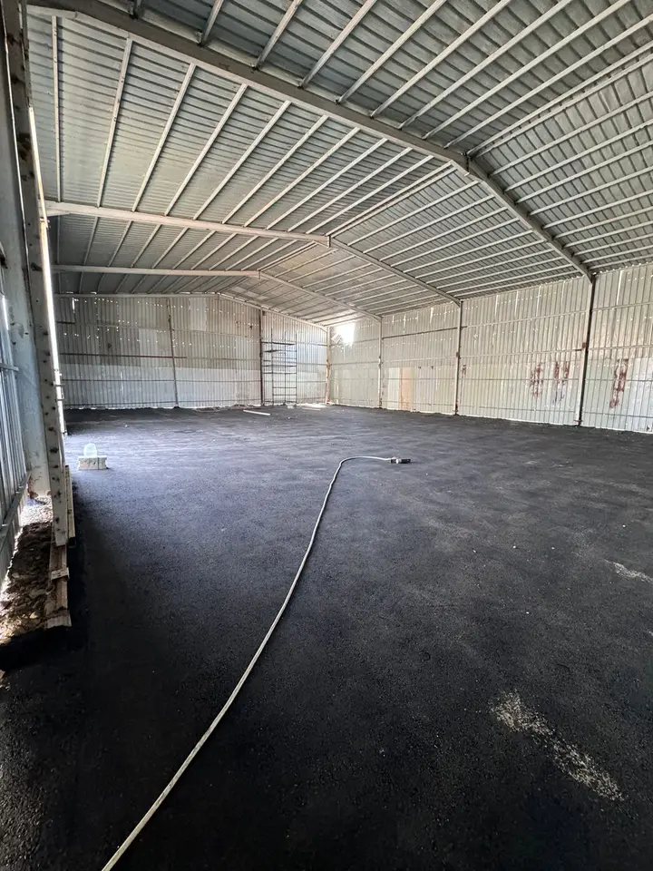 warehouse in Muraykh, Jeddah 2