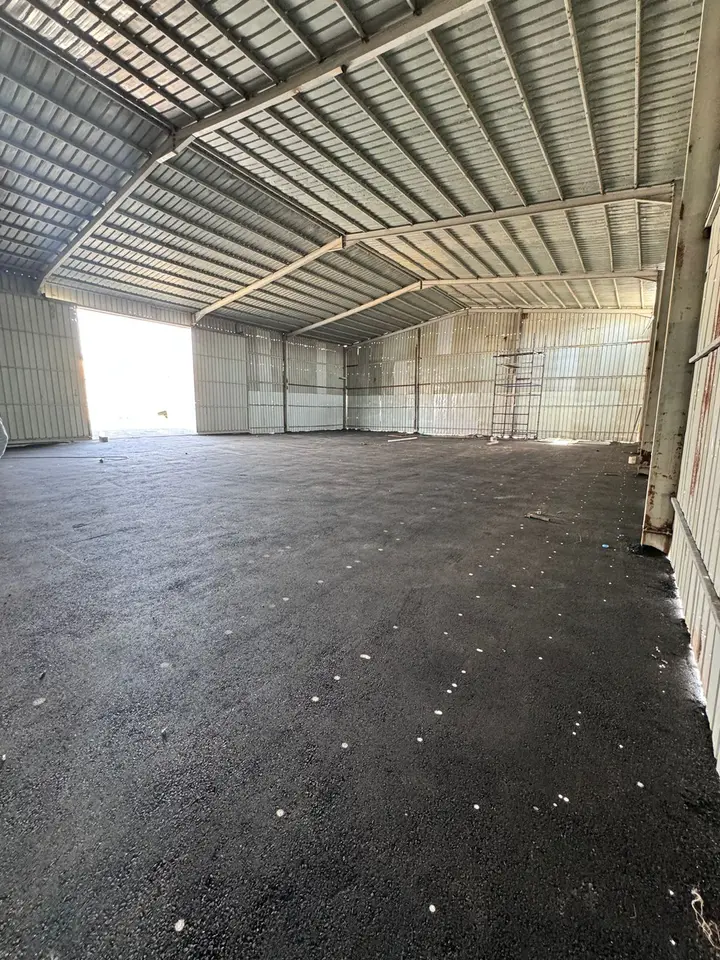 warehouse in Muraykh, Jeddah 3