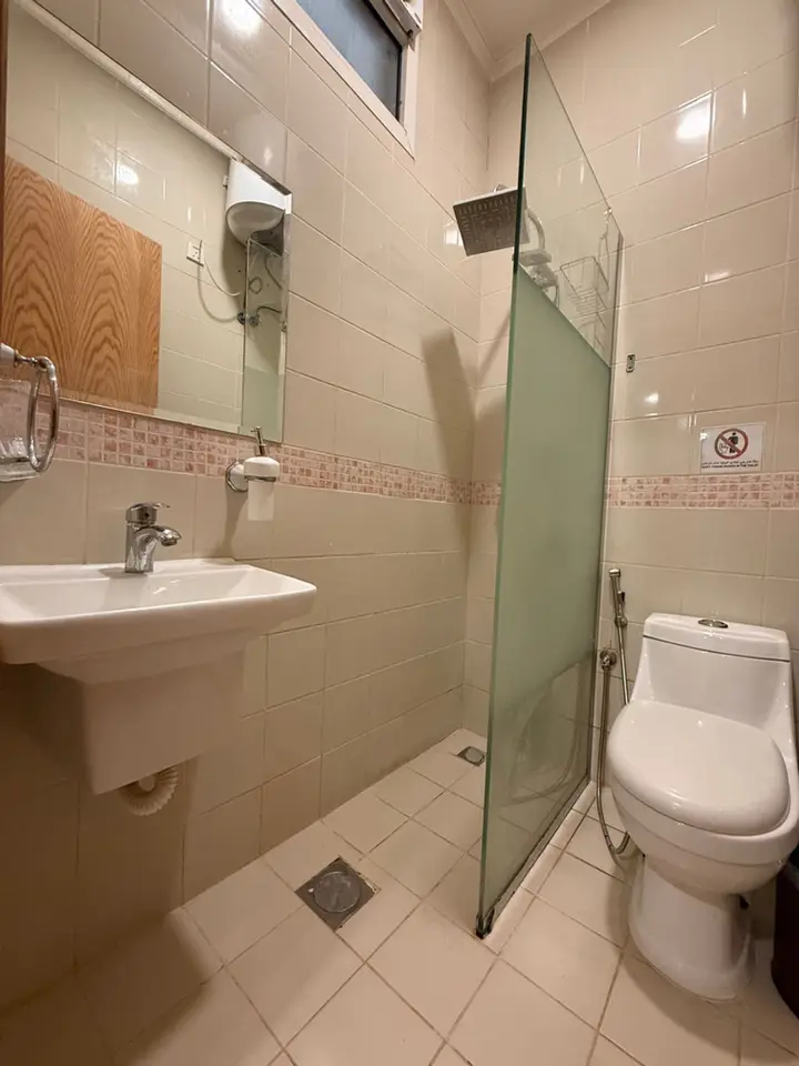 2 bedroom apartment in Al Rahmaniyyah, Riyadh 10