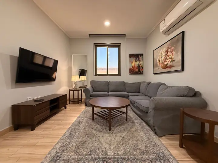 2 bedroom apartment in Al Rahmaniyyah, Riyadh 2