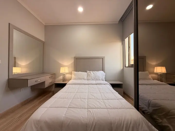 2 bedroom apartment in Al Rahmaniyyah, Riyadh 8