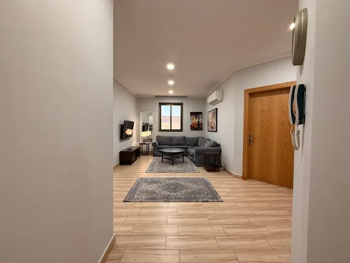 2 bedroom apartment in Al Rahmaniyyah, Riyadh