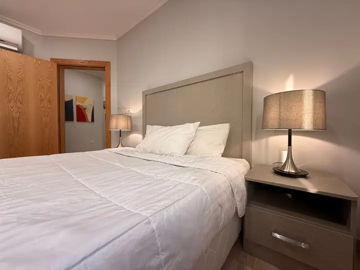 2 bedroom apartment in Al Rahmaniyyah, Riyadh 11