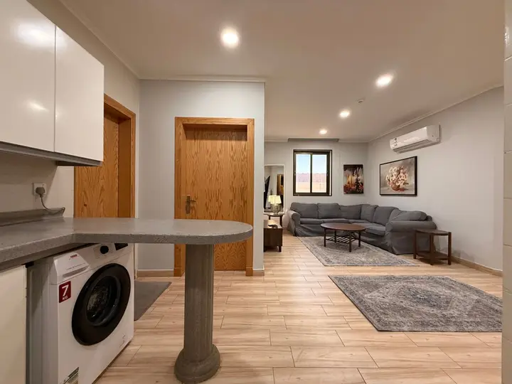 2 bedroom apartment in Al Rahmaniyyah, Riyadh 4