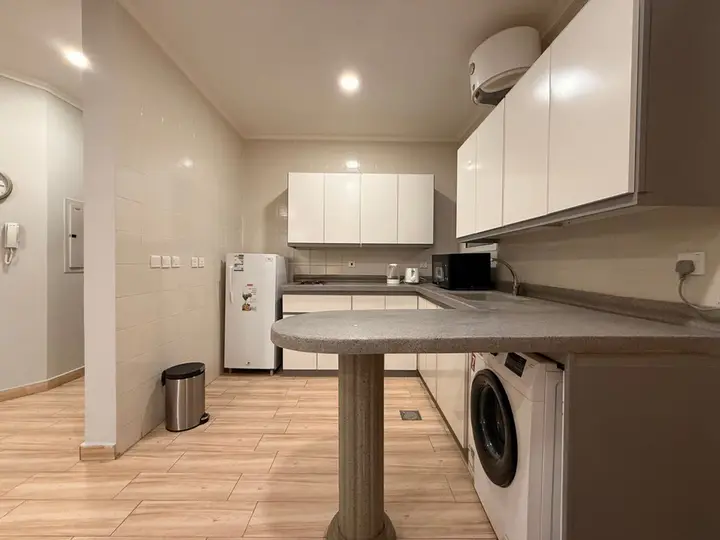 2 bedroom apartment in Al Rahmaniyyah, Riyadh 5