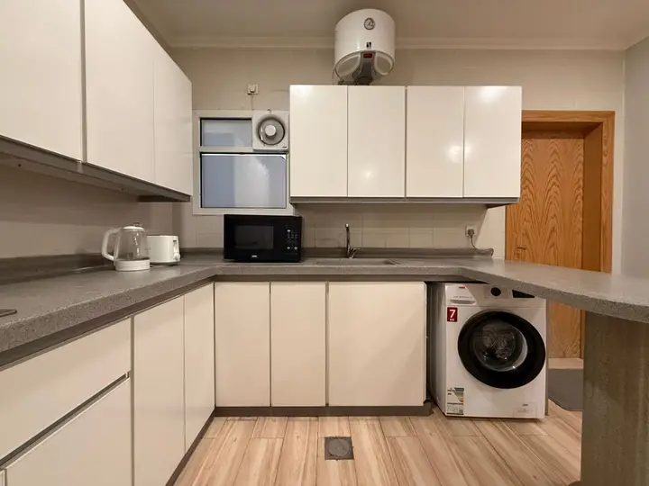 2 bedroom apartment in Al Rahmaniyyah, Riyadh 6
