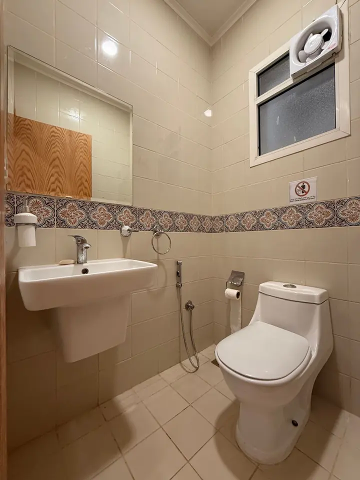 2 bedroom apartment in Al Rahmaniyyah, Riyadh 14