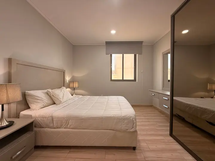 2 bedroom apartment in Al Rahmaniyyah, Riyadh 12
