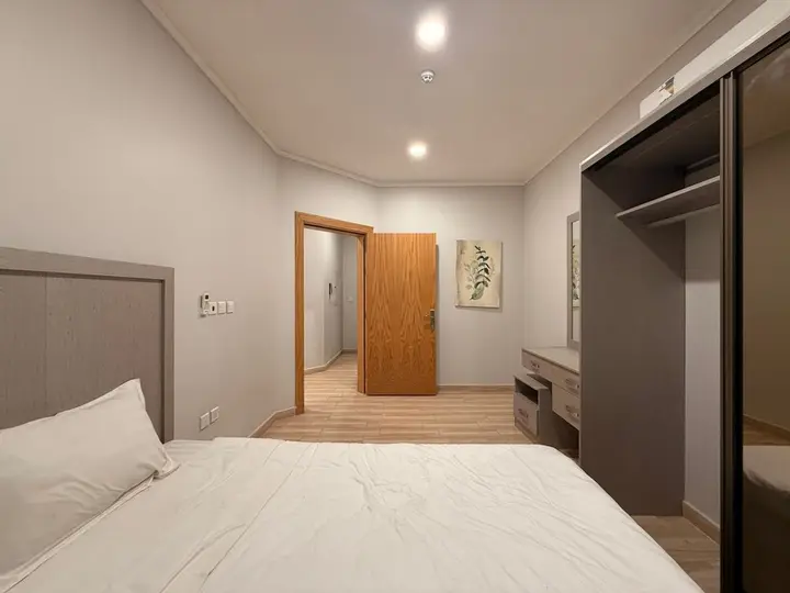 2 bedroom apartment in Al Rahmaniyyah, Riyadh 13