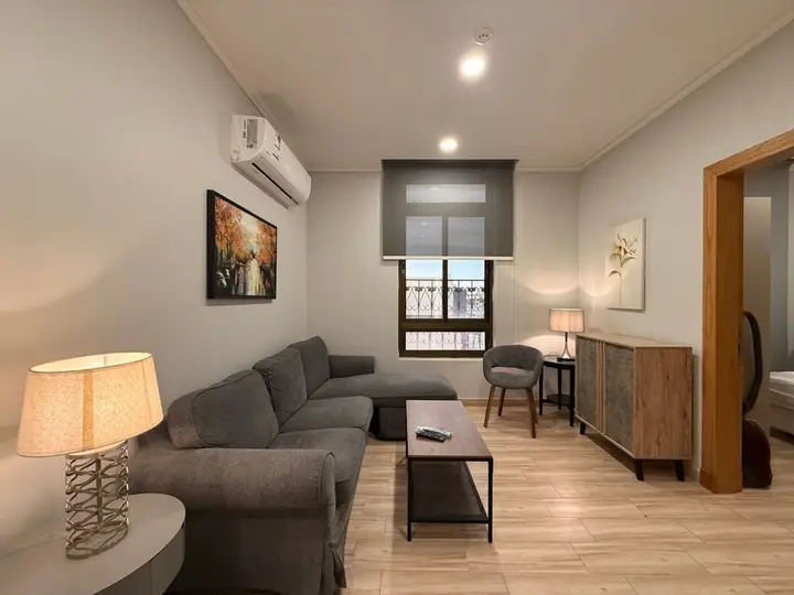 2 bedroom apartment in Al Rahmaniyyah, Riyadh