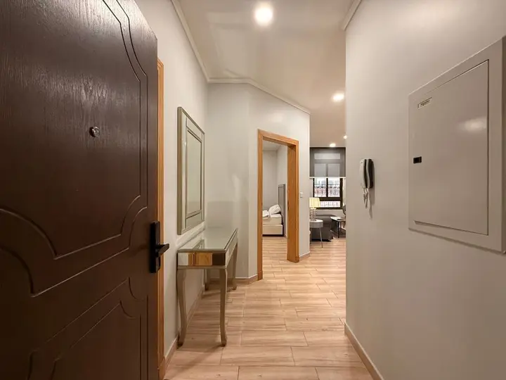 2 bedroom apartment in Al Rahmaniyyah, Riyadh 17