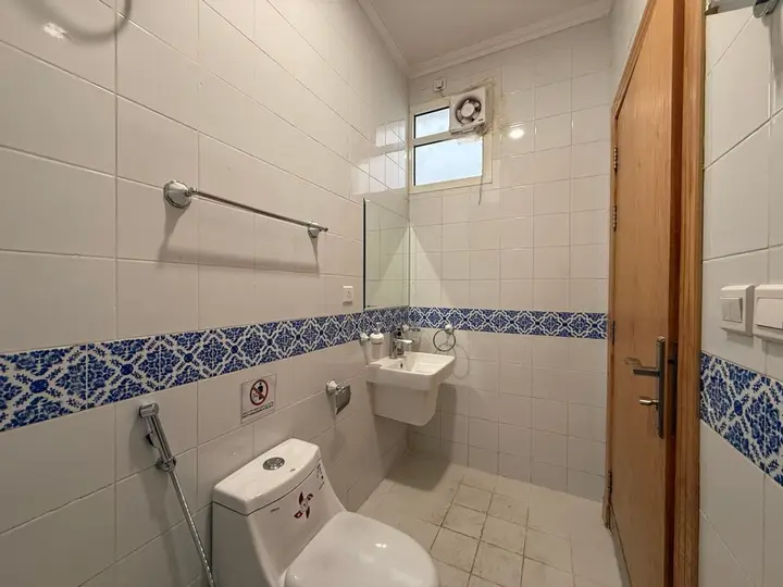 2 bedroom apartment in Al Rahmaniyyah, Riyadh 11