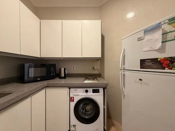 2 bedroom apartment in Al Rahmaniyyah, Riyadh 4