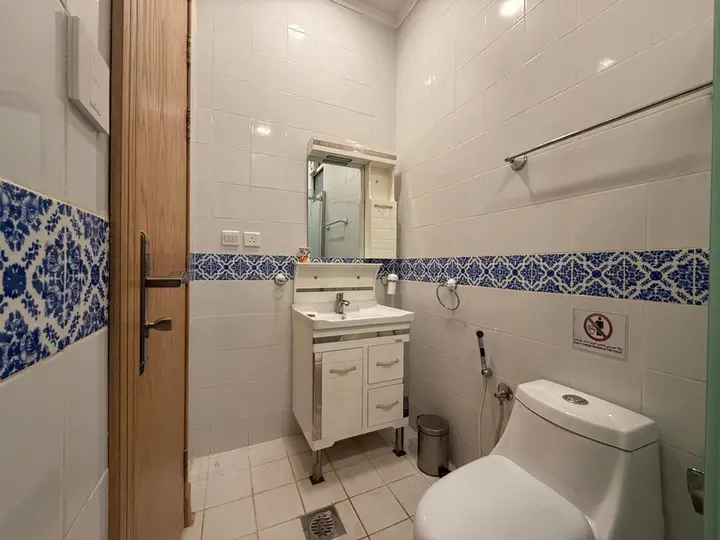 2 bedroom apartment in Al Rahmaniyyah, Riyadh 12