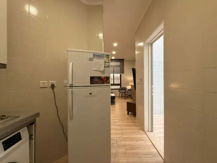 2 bedroom apartment in Al Rahmaniyyah, Riyadh 7