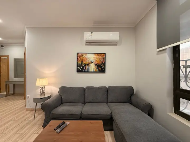 2 bedroom apartment in Al Rahmaniyyah, Riyadh 2