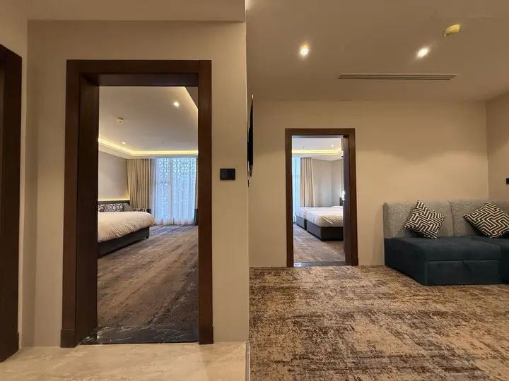 2 bedroom apartment in Al Mathar Ash Shamali, Riyadh 6
