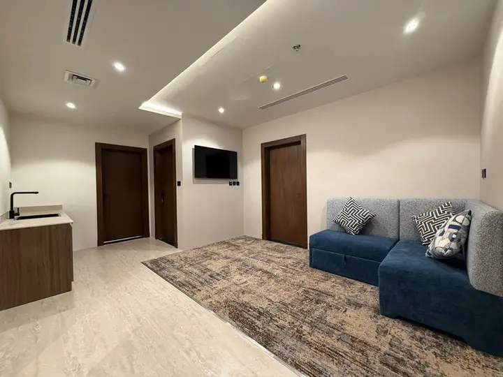 2 bedroom apartment in Al Mathar Ash Shamali, Riyadh 3