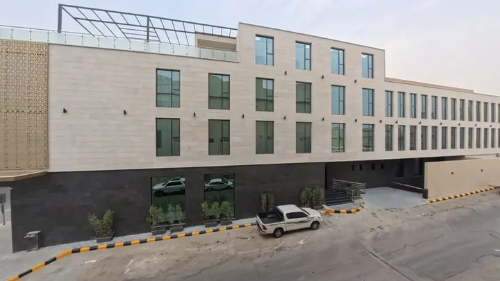 2 bedroom apartment in Al Mathar Ash Shamali, Riyadh 30