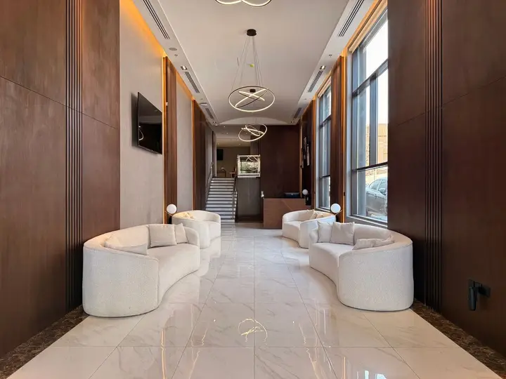 2 bedroom apartment in Al Mathar Ash Shamali, Riyadh 28